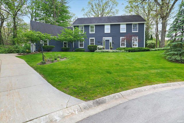 17652 Village Trace Court, Granger, IN 46530