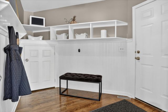 17652 Village Trace Court, Granger, IN 46530