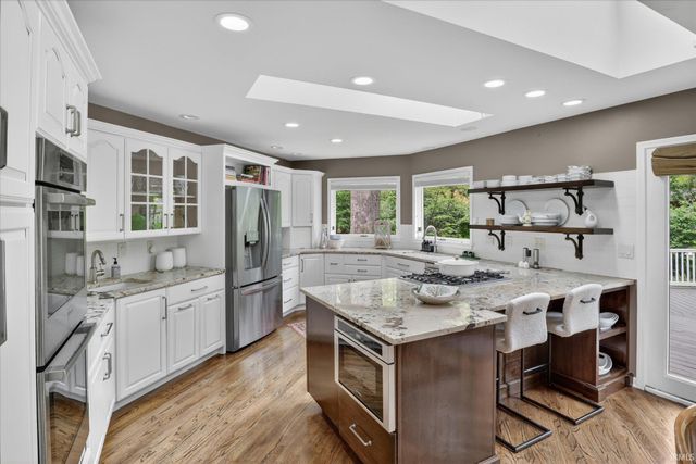 17652 Village Trace Court, Granger, IN 46530