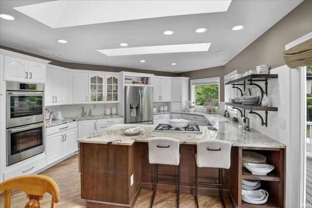 17652 Village Trace Court, Granger, IN 46530