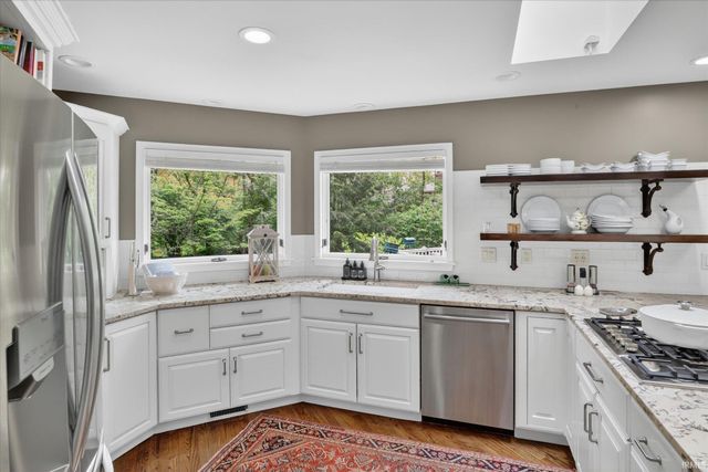 17652 Village Trace Court, Granger, IN 46530