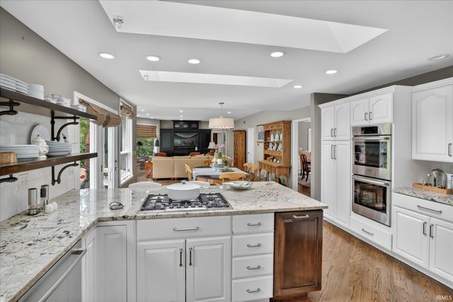 17652 Village Trace Court, Granger, IN 46530