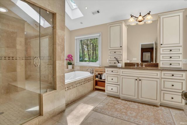 17652 Village Trace Court, Granger, IN 46530