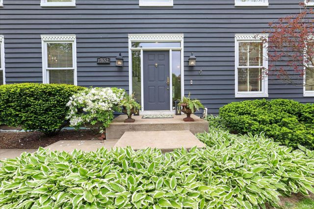 17652 Village Trace Court, Granger, IN 46530