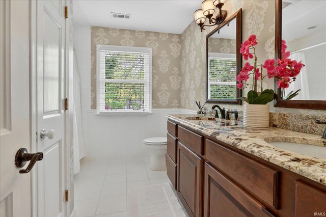 17652 Village Trace Court, Granger, IN 46530