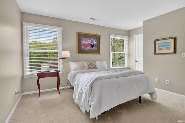 17652 Village Trace Court, Granger, IN 46530