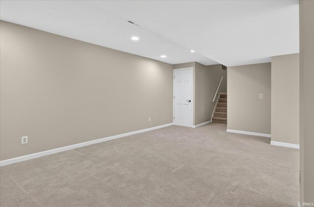 17652 Village Trace Court, Granger, IN 46530