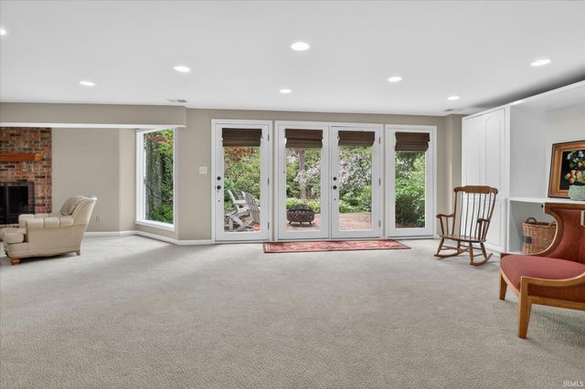 17652 Village Trace Court, Granger, IN 46530