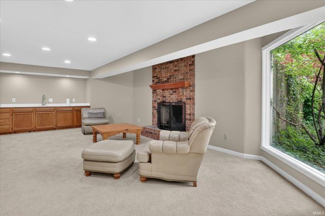 17652 Village Trace Court, Granger, IN 46530