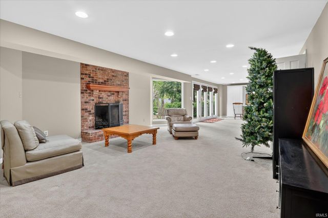17652 Village Trace Court, Granger, IN 46530