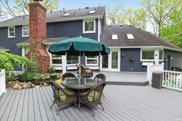 17652 Village Trace Court, Granger, IN 46530