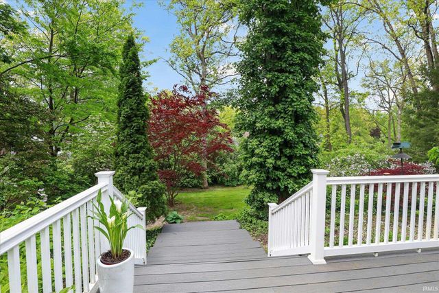 17652 Village Trace Court, Granger, IN 46530