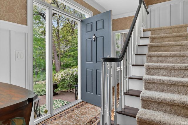 17652 Village Trace Court, Granger, IN 46530