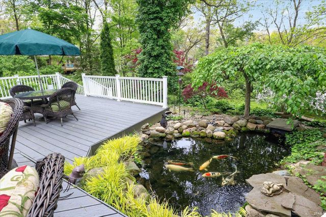 17652 Village Trace Court, Granger, IN 46530
