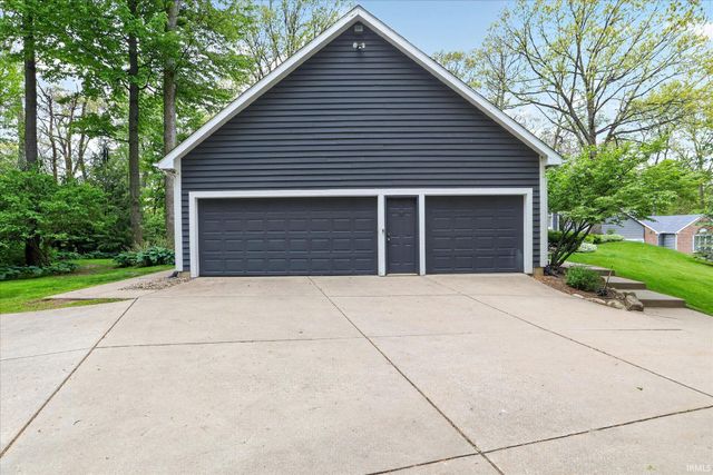 17652 Village Trace Court, Granger, IN 46530