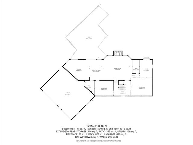 17652 Village Trace Court, Granger, IN 46530