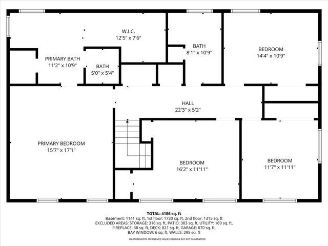 17652 Village Trace Court, Granger, IN 46530