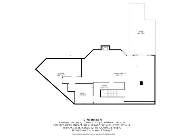 17652 Village Trace Court, Granger, IN 46530