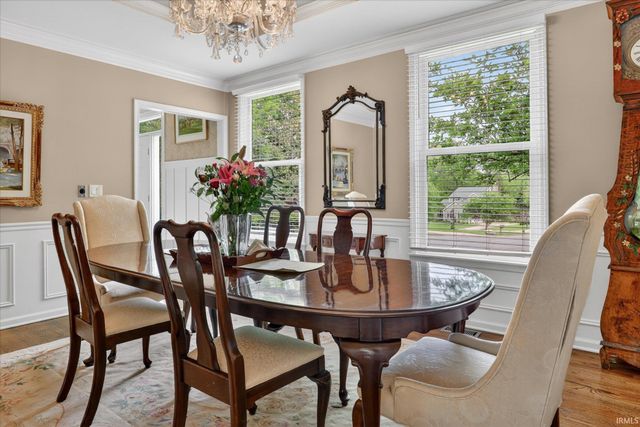 17652 Village Trace Court, Granger, IN 46530