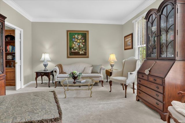 17652 Village Trace Court, Granger, IN 46530