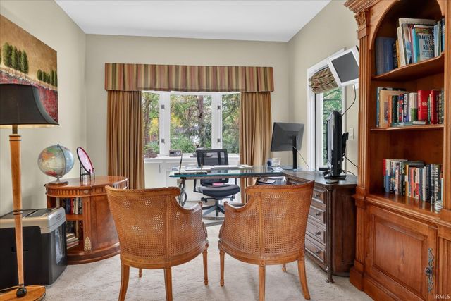 17652 Village Trace Court, Granger, IN 46530