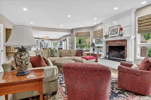 17652 Village Trace Court, Granger, IN 46530