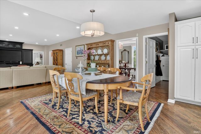 17652 Village Trace Court, Granger, IN 46530
