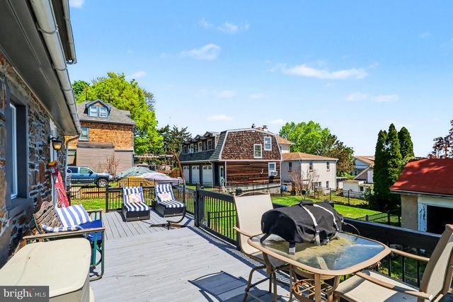 11 S WASHINGTON AVE, Bala Cynwyd, PA 19004