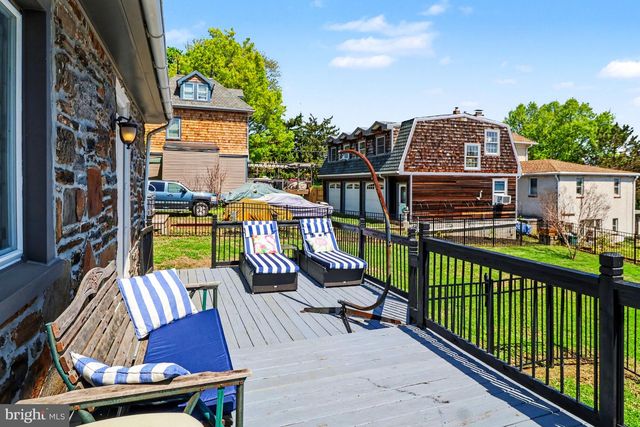 11 S WASHINGTON AVE, Bala Cynwyd, PA 19004