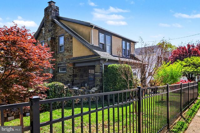 11 S WASHINGTON AVE, Bala Cynwyd, PA 19004