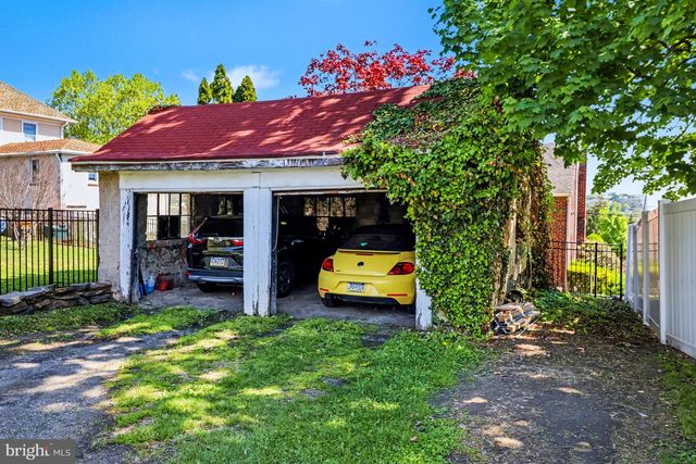 11 S WASHINGTON AVE, Bala Cynwyd, PA 19004