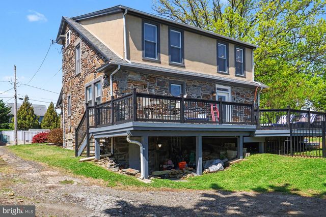 11 S WASHINGTON AVE, Bala Cynwyd, PA 19004