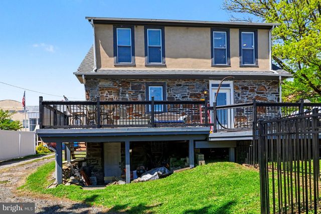 11 S WASHINGTON AVE, Bala Cynwyd, PA 19004
