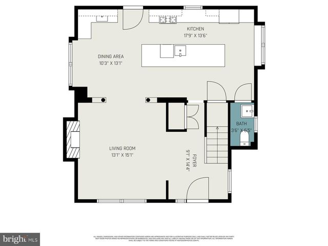 11 S WASHINGTON AVE, Bala Cynwyd, PA 19004