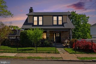 11 S WASHINGTON AVE, Bala Cynwyd, PA 19004