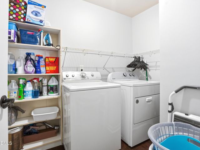 8120 Hovingham Way, Raleigh, NC 27616