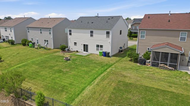 8120 Hovingham Way, Raleigh, NC 27616