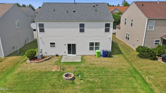 8120 Hovingham Way, Raleigh, NC 27616