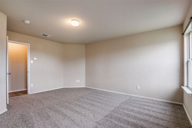 2812 Balleywood Drive, Seagoville, TX 75159