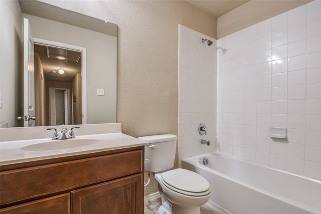 2812 Balleywood Drive, Seagoville, TX 75159
