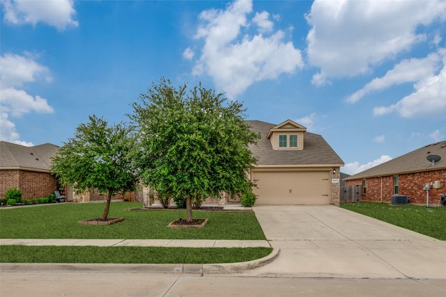 2812 Balleywood Drive, Seagoville, TX 75159
