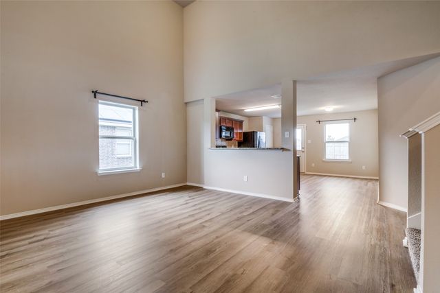 2812 Balleywood Drive, Seagoville, TX 75159