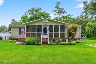 7272 Brigadier Avenue, Ocean Isle Beach, NC 28469