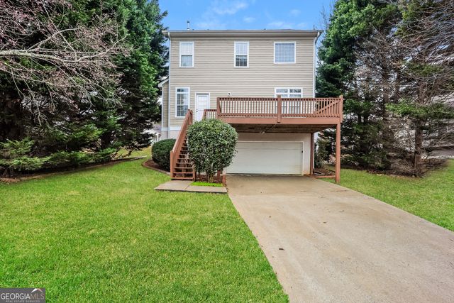 15 Verandah View, Newnan, GA 30265