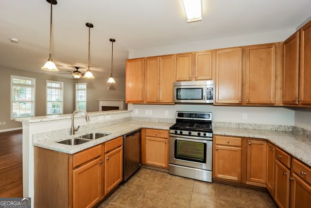 15 Verandah View, Newnan, GA 30265