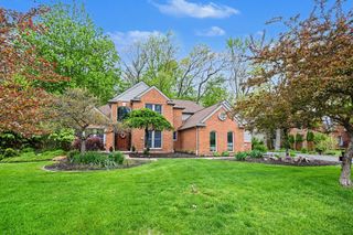 1577 Tree Side Court, Pittsfield Charter Twp, MI 48108