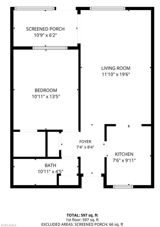 6300 S Pointe BLVD 327, FORT MYERS, FL 33919 — photo 2