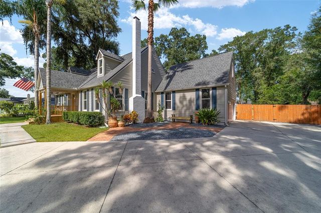 455 SE 61ST COURT, Ocala, FL 34472