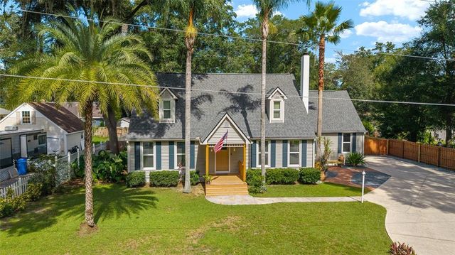 455 SE 61ST COURT, Ocala, FL 34472