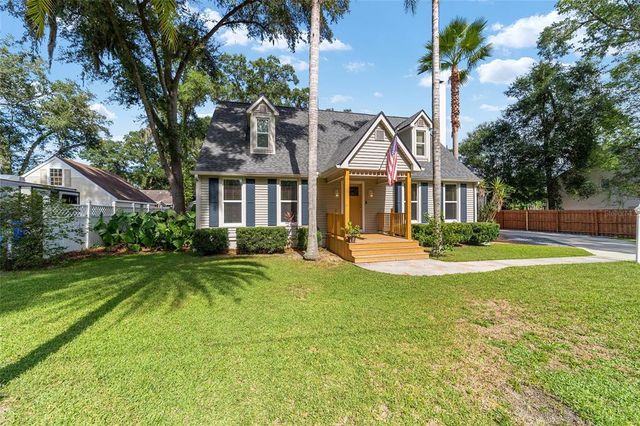 455 SE 61ST COURT, Ocala, FL 34472
